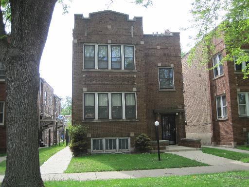 7254 S Indiana Ave., Chicago, IL 60619
