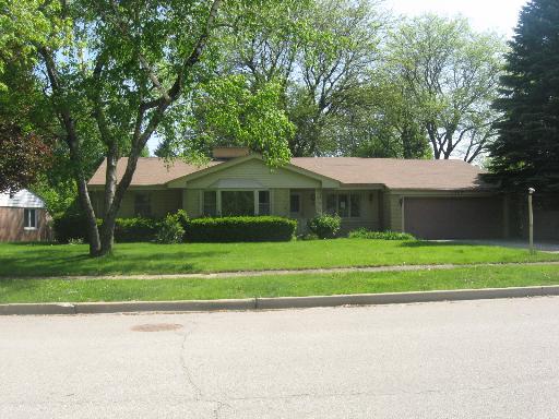 408 W Palladium Dr., Joliet, IL 60435