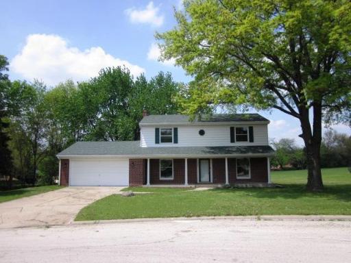 3807 Abbotsford Rd., Rockford, IL 61107