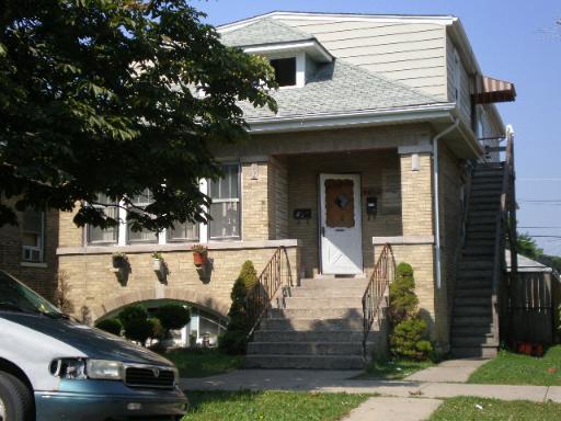 2446 N Newcastle Ave., Chicago, IL 60707