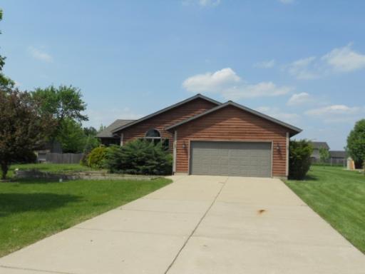 705 Forrest Dr., Seneca, IL 61360