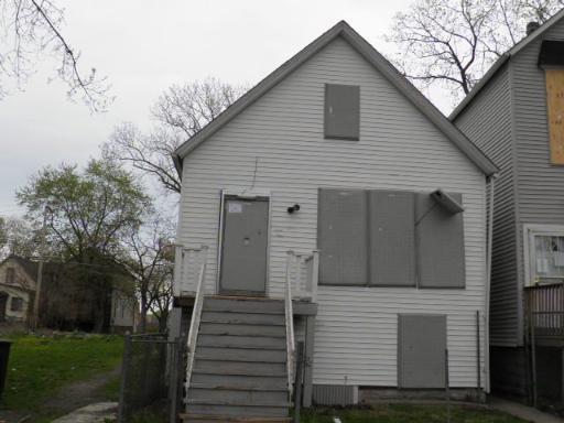 4755 S Shields Ave., Chicago, IL 60609