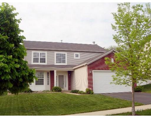 2060 Stephen St., Aurora, IL 60502