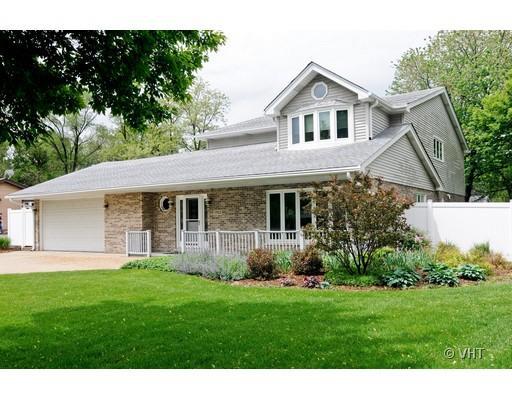 17102 Overhill Ave., Tinley Park, IL 60477