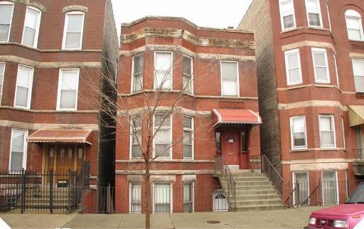 [Address Hidden by Seller], Chicago, IL 60608