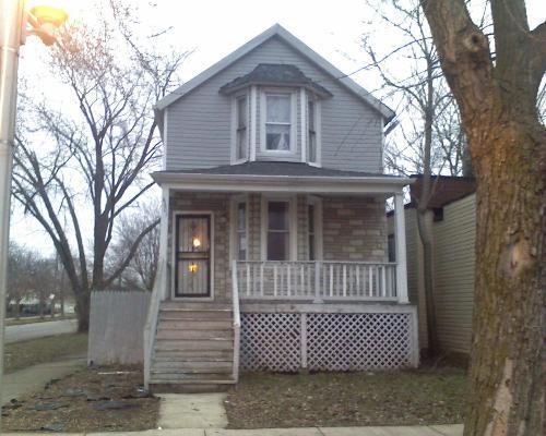 8801 S Lowe Ave., Chicago, IL 60620