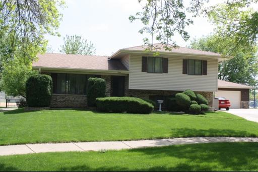 509 Sheridan Ln., Schaumburg, IL 60193