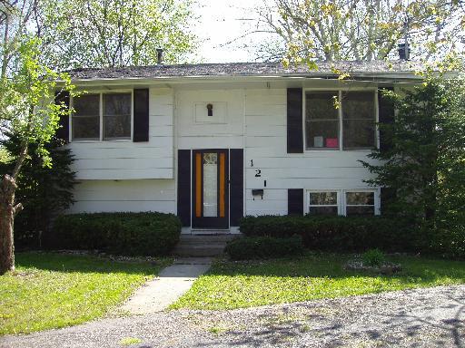 121 S Merrill St., Braceville, IL 60407
