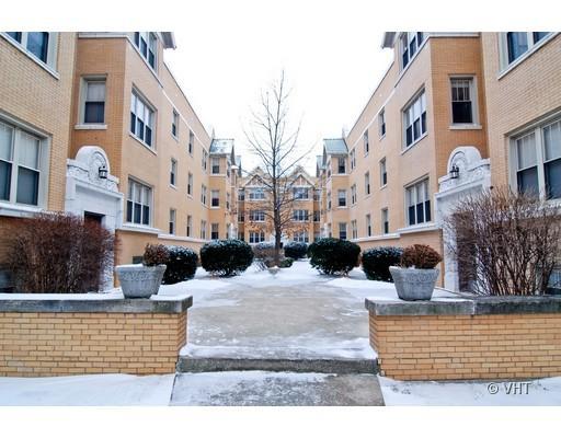 3133 W Palmer St. #2, Chicago, IL 60647