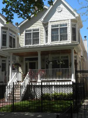 4832 N Hermitage Ave., Chicago, IL 60640