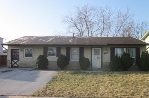 3521 W 177th St., Country Club Hills, IL 60478