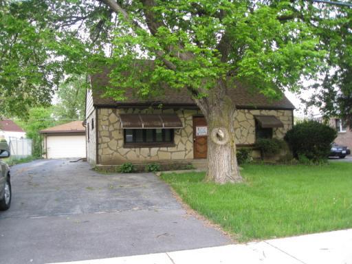 6849 S Roberts Rd., Bridgeview, IL 60455