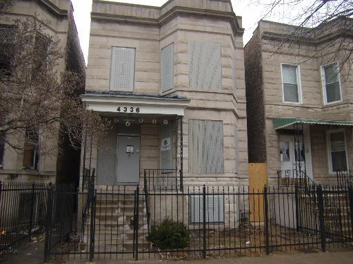 4336 W Maypole St., Chicago, IL 60624