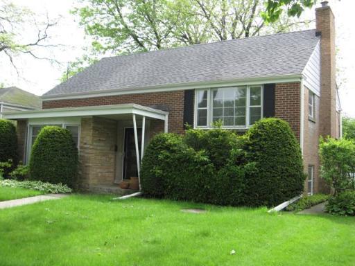 8106 Kilbourn Ave., Skokie, IL 60076
