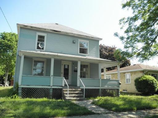 340 Broadway St., Marseilles, IL 61341