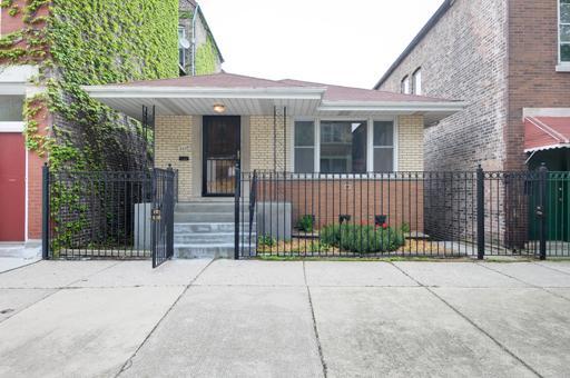3229 S Carpenter St., Chicago, IL 60608