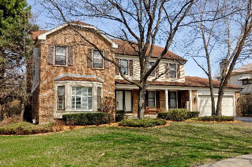 4021 Proctor Cir., Arlington Heights, IL 60004