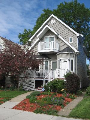 3646 N Central Park Ave., Chicago, IL 60618