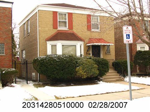 8619 S Hermitage Ave., Chicago, IL 60620