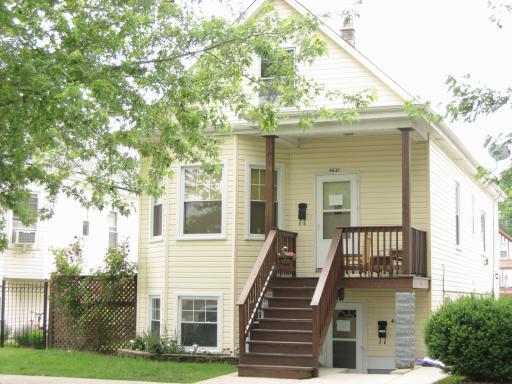 4821 W Grace St., Chicago, IL 60641