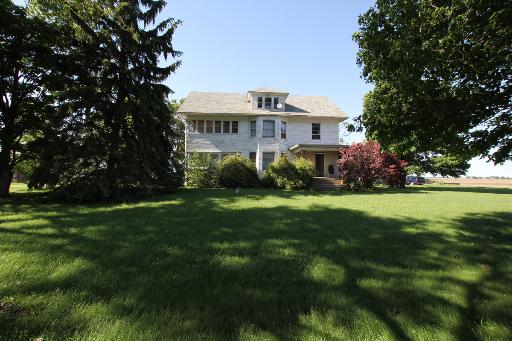 2267 N 4275th. Rd., Sheridan, IL 60551