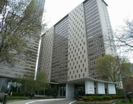 3950 N Lake Shore Dr. #1002, Chicago, IL 60613