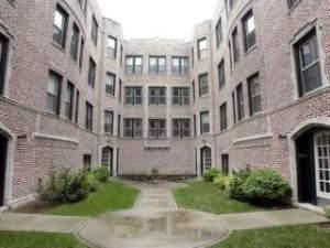 136 Clyde Ave. #3N, Evanston, IL 60202