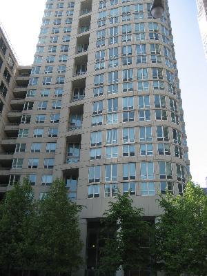 345 N Lasalle St. #2301, Chicago, IL 60654