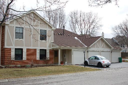 1159 Middlebury Ln. #D1, Wheeling, IL 60090