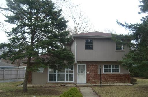 274 Sangamon St., Park Forest, IL 60466