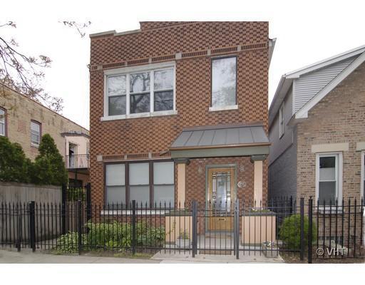 1905 W Wabansia Ave., Chicago, IL 60622
