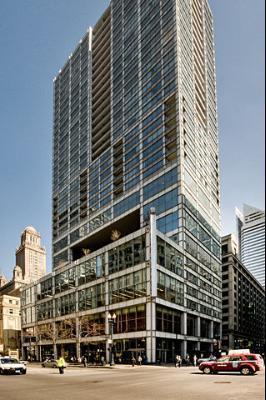 8 E Randolph St. #1607, Chicago, IL 60601
