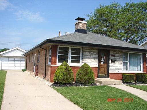 16506 Claire Ln., South Holland, IL 60473