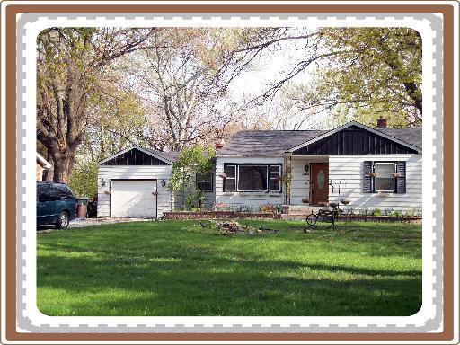 3064 Olive Rd., Homewood, IL 60430
