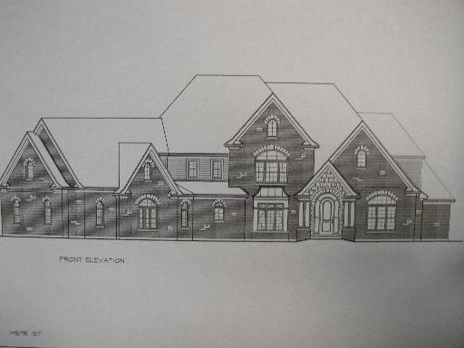 23180 Sunburst Point, Frankfort, IL 60423