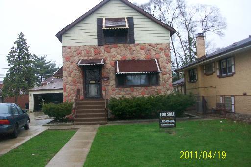 10555 S Wallace St., Chicago, IL 60628