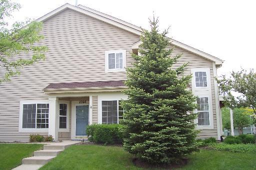 2260 Scott Ln. #N, Aurora, IL 60502
