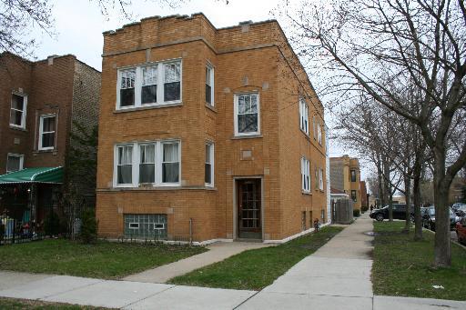 5401 N Spaulding, Chicago, IL 60659