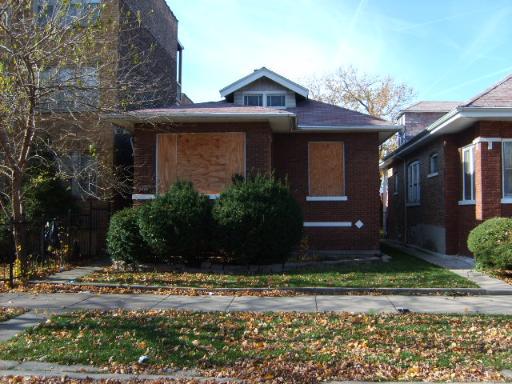 7950 S Justine St., Chicago, IL 60620