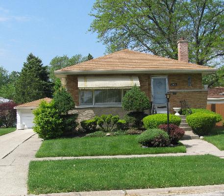 10004 S 53 Ave., Oak Lawn, IL 60453