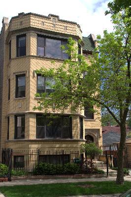 1616 W North Shore Ave. #4, Chicago, IL 60626