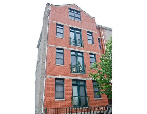 1102 N Marshfield St. #2W, Chicago, IL 60622