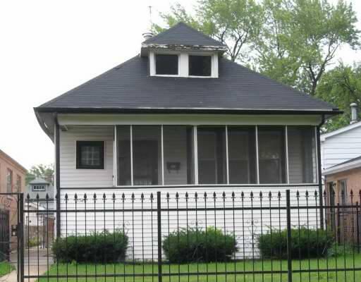 1345 W 97th St., Chicago, IL 60643
