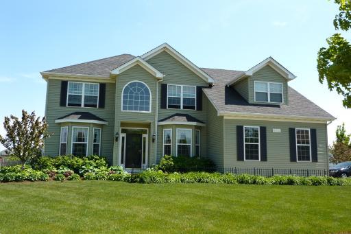 874 Bluestem Dr., Yorkville, IL 60560