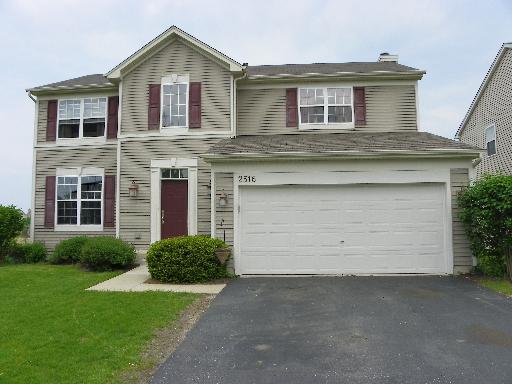 2516 Prairie Crossing Dr., Montgomery, IL 60538