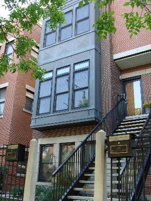 1458 S Halsted St., Chicago, IL 60607
