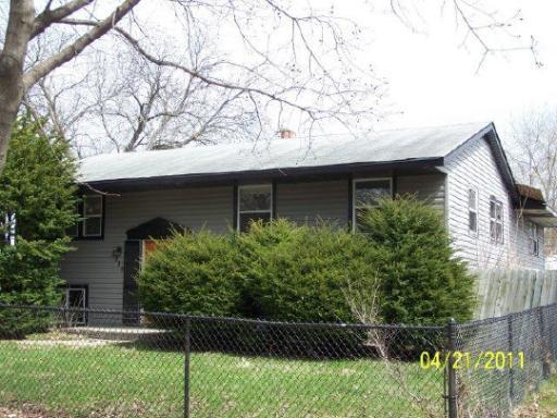 3319 Idlewood Ter., Rockford, IL 61101