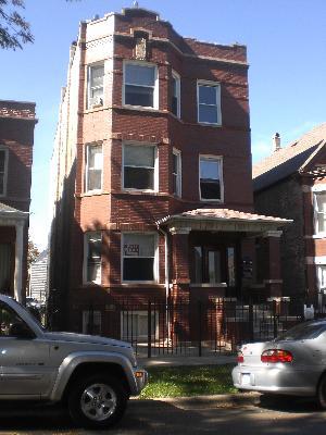 3224 N Monticello Ave., Chicago, IL 60618