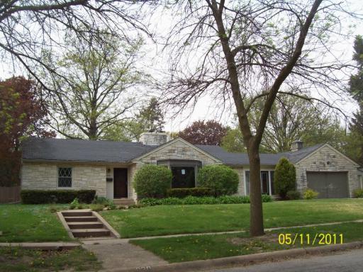 820 James Ave., Rockford, IL 61107