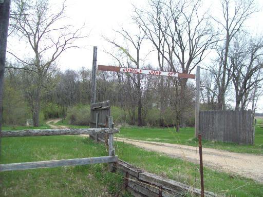 820 Union Rd., Amboy, IL 61310